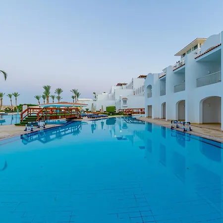 Siva Sharm Resort & Spa-3